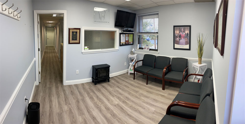 Dental Office Tour - Fair Lawn, NJ