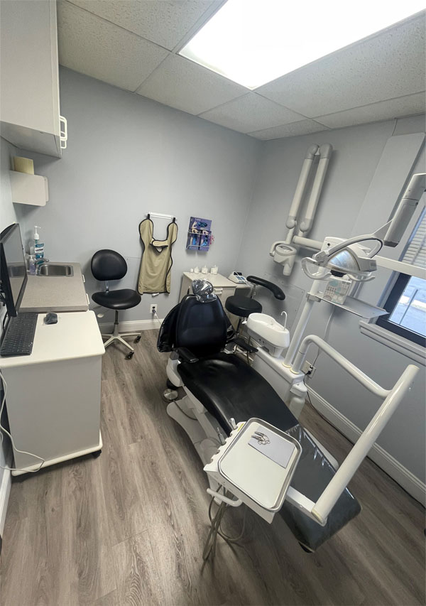 Dental Office Tour - Fair Lawn, NJ