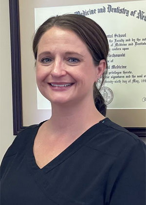 Dentist Staff - Fair Lawn, NJ