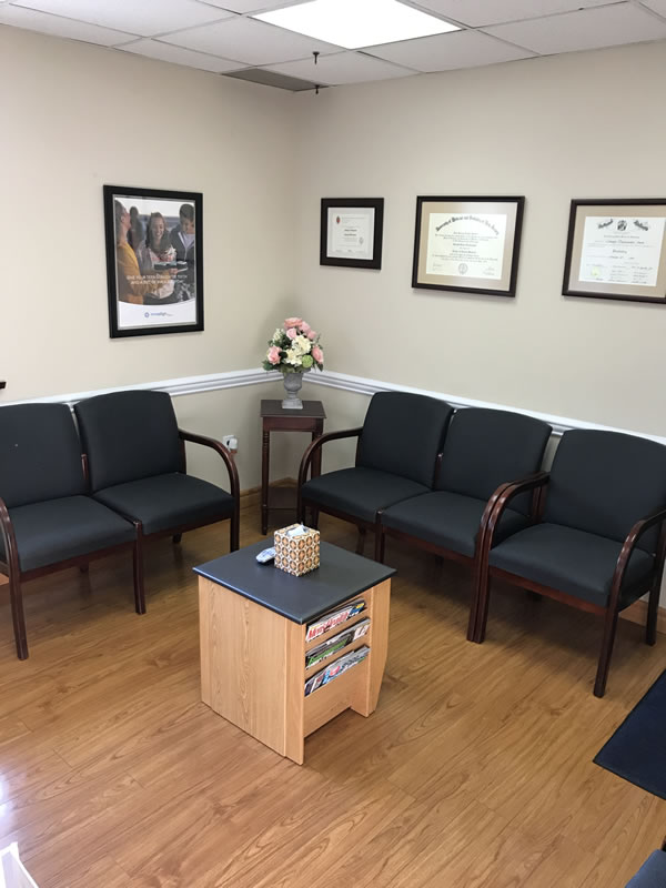 Dental Office Tour Dentist Fair Lawn Joseph Olechowski, DMD
