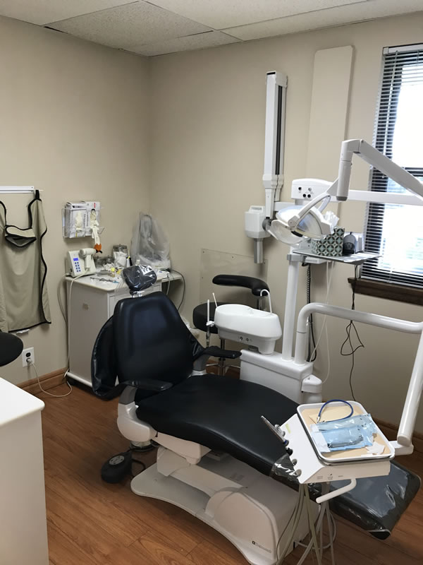 Dental Office Tour Dentist Fair Lawn Joseph Olechowski, DMD